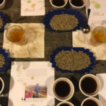Cupping Experience by Wolthers Douqué in NY and in New Orleans
