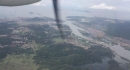 Crossing the Panama Canal