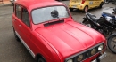 Tour of the Americas Late 2013 -  You know you are in Colombia when the number plate says " Popayan "  