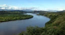 Tour of the Americas Late 2013 - Driving from Neiva to Garzon, breathtaking! 