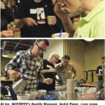 Brazilian Coffees Impress Northwestern Roasters, Baristas