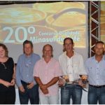 NUCOFFEE sponsored the renowned MINASUL coffee quality contest!