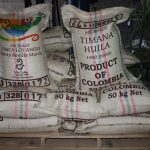 Our winning Colombian Micro Lots from Huila and Tolima have arrived!