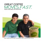 NUCOFFEE Available in Houston