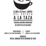 Wolthers Douqué invites you to the 3rd Edition of our Mild Coffee Company – Huila Micro Lot Selection and Auction!