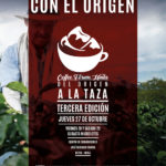 Invitation: Mild Coffee  Company’s A LA TAZA  micro-lot contest