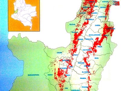 Colombia Report