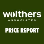 Brazil FOB weekly Price Report by Wolthers Associates Santos for January, 13th, 2025
